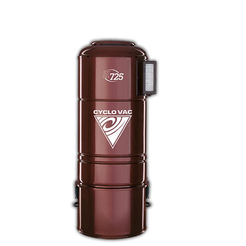 CYCLO VAC H725 POWER UNIT