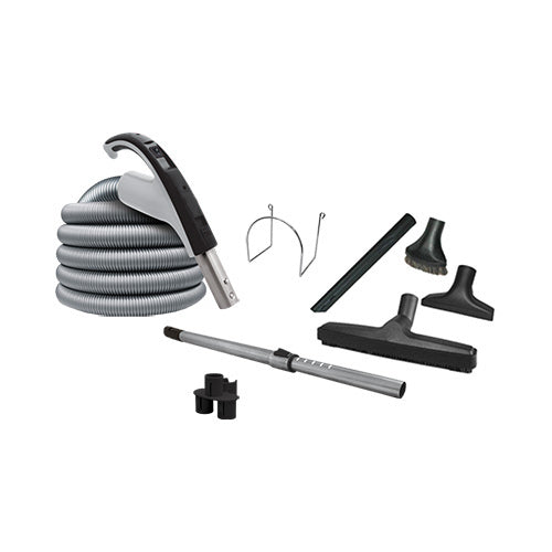 24V HOSE ATTACHMENT KIT (30 FEET)