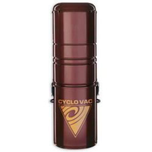 CYCLOVAC H215 POWER UNIT