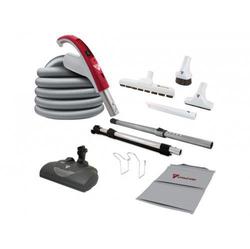 CYCLOVAC 110-24V ATTACHMENT KIT WITH WESSEL EBK360 POWER NOZZLE (35 FEET)